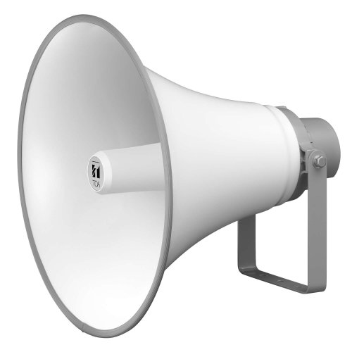TOA Canada TC-631M 30W Public Address Horn Speaker w/ 600mm Cable