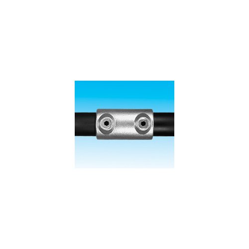 Alvin Industrial AIS 08 Straight Coupling