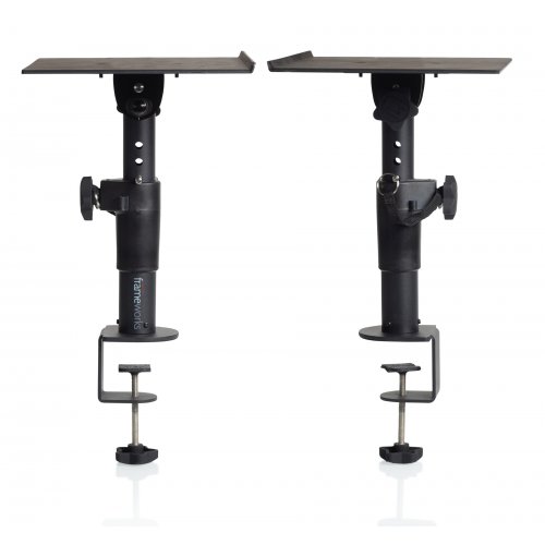 Gator Clamp-On Studio Monitor Stand