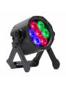 ADJ ElectraPix Par 7 Battery Powered Wireless DMX LED Fixture