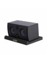 On-Stage Foam Speaker Platforms (Pair) - Large