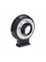 Metabones Canon EF to MFT T Speed Booster XL 0.64x (Open Box)