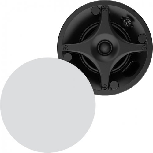 Sonance PS-C41RT Professional Series 4\" In-Ceiling Speaker (Pair)