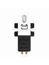 Ortofon VNL TRIX Cartridge with Preinstalled Stylus
