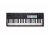 Novation Launchkey 49 MK4 MIDI Keyboard Controller - Black