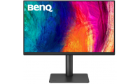 BenQ 27" 2K 100Hz Designer Monitor (2560 x 1440 QHD, 100% sRGB/Rec709)