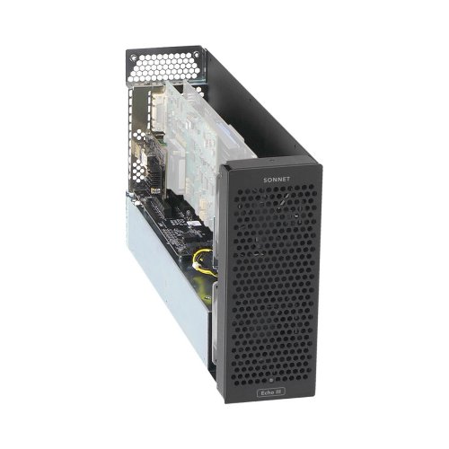 Sonnet DuoModo Echo III Module