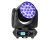 Eliminator Stryker Wash Moving Head