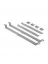 Audio Technica ATND1061 Beamforming Ceiling Array Microphone