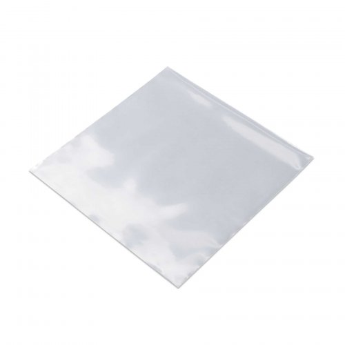 Reloop Premium 12in Vinyl LP Outer Sleeves (100-Pack)