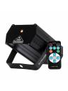 Eliminator Micro Galaxian Three laser
