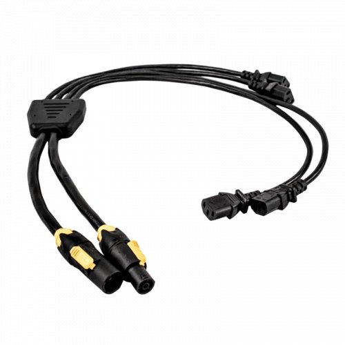 Astera FP3 AC Distribution Cable for Hyperion Charging Case