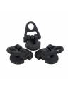 CamGear Classic MARK 6 AL MS Tripod System