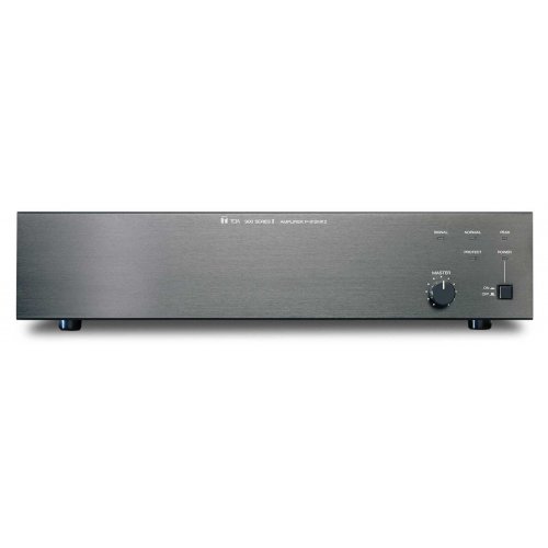 TOA Canada P-906MK2 60W Power Amplifier