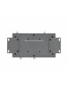 Obsidian Control RDM6D DIN Rail/Wall Mount 6-Port DMX/RDM Splitter