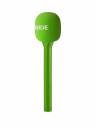 RODE Interview GO Handheld Adaptor for Select Wireless Transmitters - Green