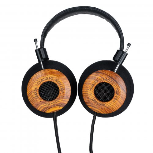 Grado GS3000 Classic Series Headphones