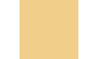 Rosco E-Colour+ 5336 Aztec Gold Gel Sheet