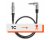 Tentacle Sync LEMO 5-Pin to Tentacle Timecode Cable