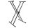 On-Stage Stands KS7191 Double-X Keyboard Stand