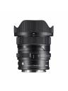 Sigma Contemporary 20mm F2 DG DN - Sony E-Mount