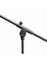 Gravity Touring Tripod Mic Stand w/ Standard Boom
