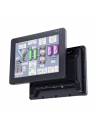 Lilliput 819/C 8-Inch 1000 Nits IP65 Monitor w/ VGA & HDMI