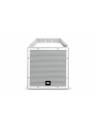 JBL AWC82 All Weather 2-Way Coaxial Loudspeaker with 8-Inch LF - Light Grey