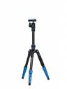 Benro Slim Series Aluminum Tripod Travel Kit