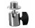 On-Stage MM01 Ball-Joint Mic Adapter