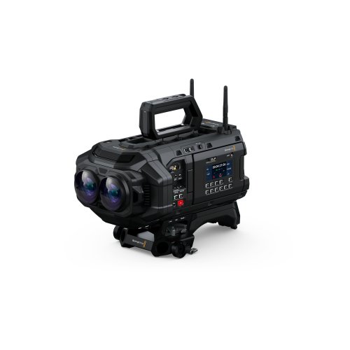 Blackmagic Design URSA Cine Immersive 100G Camera