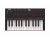 Akai MPK Mini IV 25-Key Compact Keyboard and Pad Controller - Black