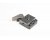 Manfrotto 323 Rectangular Plate Adapter w/ 200PL