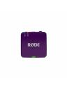 RODE Wireless Go III Dual Microphone System - Purple