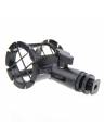 Camvate Camera Shoe Shock Mount for Shotgun Microphone