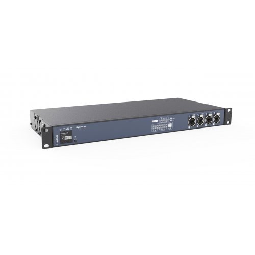 Luminex GigaCore 18t 10 Gigabit Ethernet Switch with PoE++