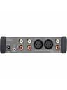 RDL EZ-MX4ML Mic and Stereo Line Audio Mixer - 4X1
