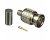 Canare BCP-A4 BNC Crimp Plug for LV-61S Cable