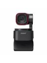 Obsbot Tiny 3 Lite AI-Powered Spatial Audio 4K PTZ Webcam