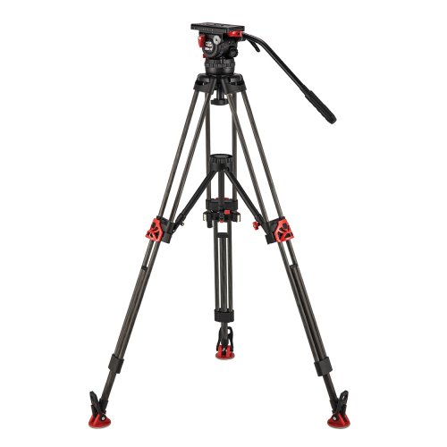 CamGear Elite 10 CF MS Tripod System