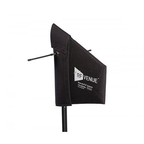 RF Venue DFIN Cover