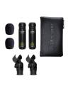 Lewitt LCT 040 MATCH Instrument Condenser Microphone (Matched Pair)