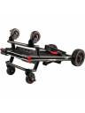 Krane AMG 750 Convertable Longbed Cart