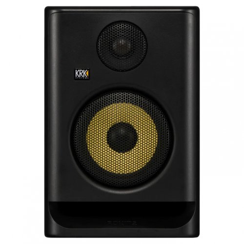 KRK ROKIT G5 5in Powered Studio Monitor (Each) - Black