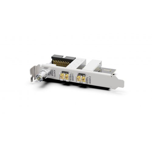RME HDSPe AoX Expansion Board Optical