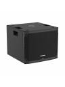 Mackie Thump15Sv4 15in 1400W Powered Subwoofer