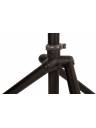Ultimate Support TS-99B TeleLock Tall Speaker Stand