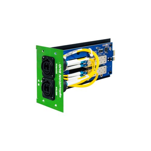 Barnfind BarnDr. opticalCON DUO Module