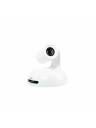 AIDA NDI|HX3 IP/SRT/HDMI PTZ Camera 20X Zoom - White