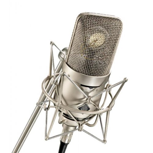 Neumann M 149 Tube Microphone